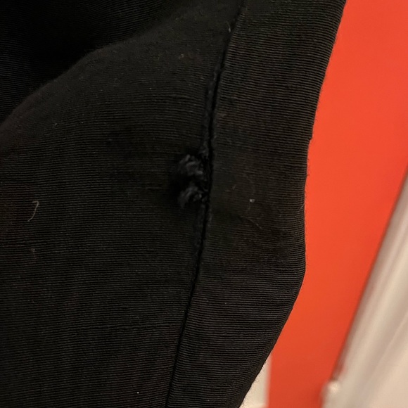 Witchy button up mini dress - Picture 4 of 4